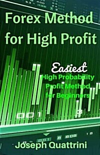 Forex Method for High Profit (Paperback)