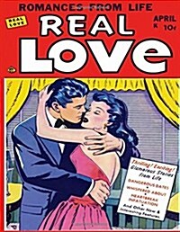 Real Love #25 (Paperback)