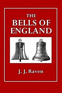 The Bells of England (Paperback)