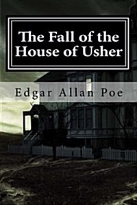 The Fall of the House of Usher (Paperback)