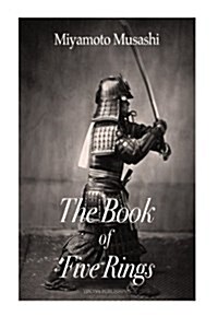 The Book of Five Rings (Paperback)