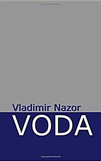 Voda (Paperback)