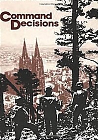 Command Decisions (Paperback)