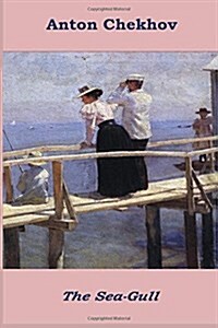 The Sea-Gull (Paperback)