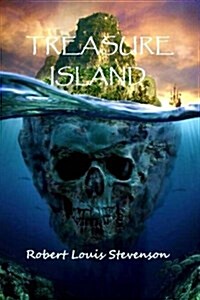 Treasure Island (Paperback)