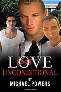 Love Unconditional (Paperback)