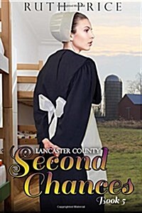 Lancaster County Second Chances Book 5 (Paperback)
