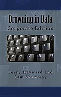 Drowning in Data: Corporate Edition (Paperback)