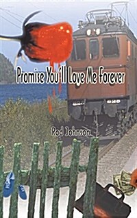 Promise Youll Love Me Forever (Hardcover)