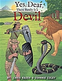 Yes Dear, There Really Is a Devil (Paperback, 2)