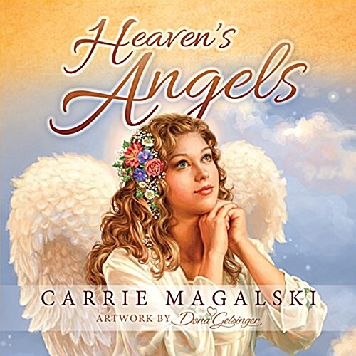 Heavens Angels (Paperback)