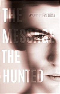 Book 3: The Hunted (Paperback)