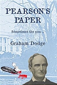 Pearsons Paper: Sometimes the Pen ... (Paperback)