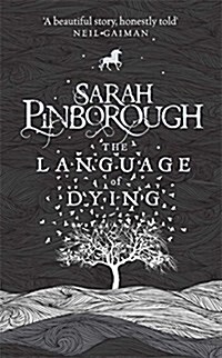 The Language of Dying (Hardcover)