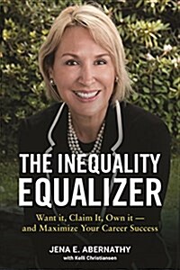 The Inequality Equalizer (Hardcover)