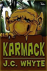 Karmack (Paperback)