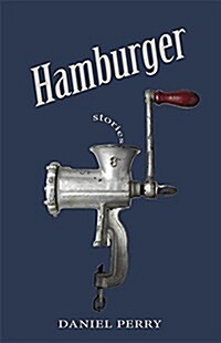 Hamburger (Paperback)