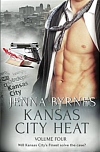 Kansas City Heat: Vol 4 (Paperback)