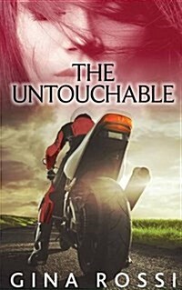 The Untouchable (Paperback)