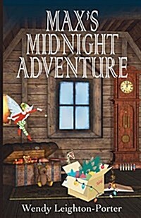 Maxs Midnight Adventure (Paperback)
