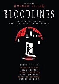 Bloodlines (Hardcover)