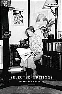 Selected Writings - Margaret Preston (Paperback)