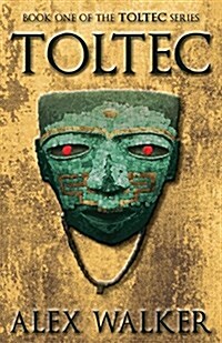 Toltec (Paperback)