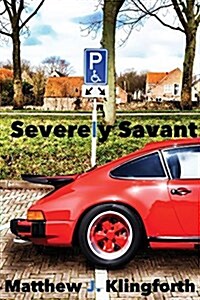 Severely Savant (Paperback)