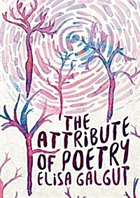 The Attribute of Poetry (Paperback)