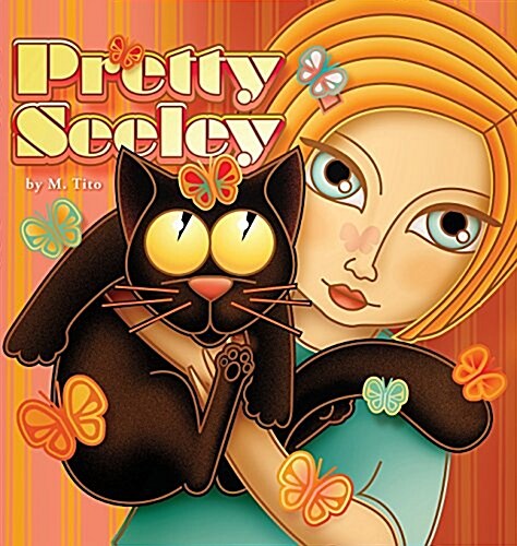 Pretty Seeley (Hardcover)