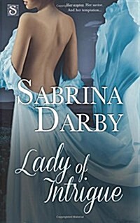 Lady of Intrigue (Paperback)