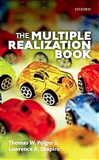 The Multiple Realization Book (Hardcover)