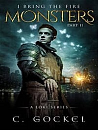Monsters (Audio CD, CD)