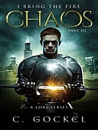 Chaos (Audio CD, CD)