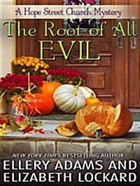 The Root of All Evil (Audio CD, CD)