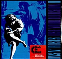 [수입] Guns N`Roses - Use Your Illusion 2 (60th Vinyl Anniversary) [180g 2LP]