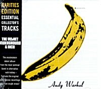 [수입] Velvet Underground & Nico - The Velvet Underground & Nico [Rarities Edition]