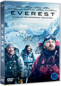 에베레스트 Everest