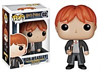Funko POP Movies: Harry Potter - Ron Weasley Action Figure (Other)
