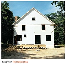[수입] Sonic Youth - The Diamond Sea [180g 12 Single LP]