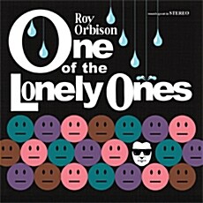 [수입] Roy Orbison - One Of The Lonely Ones [Remastered]