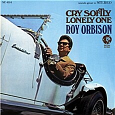 [수입] Roy Orbison - Cry Softly Lonely One [Remastered]