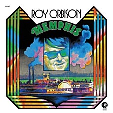 [수입] Roy Orbison - Memphis [Remastered]