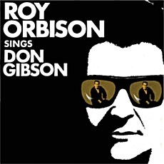[수입] Roy Orbison - Roy Orbison Sings Don Gibson [Remastered]