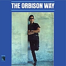 [수입] Roy Orbison - The Orbison Way [Remastered]