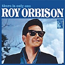 [수입] Roy Orbison - There Is Only One Roy Orbison [LP]