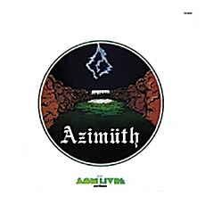 [수입] Azimuth - Azimuth
