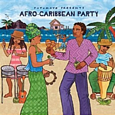 [수입] Putumayo Presents Afro-Caribbean Party