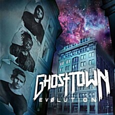 [수입] Ghost Town - Evølution