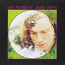 [수입] Van Morrison - Astral Weeks [2015 New Edition]